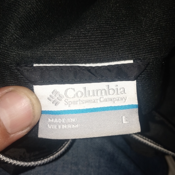 Columbia Plus Size Switchback™ Lined Long Jacket - Picture 12 of 13